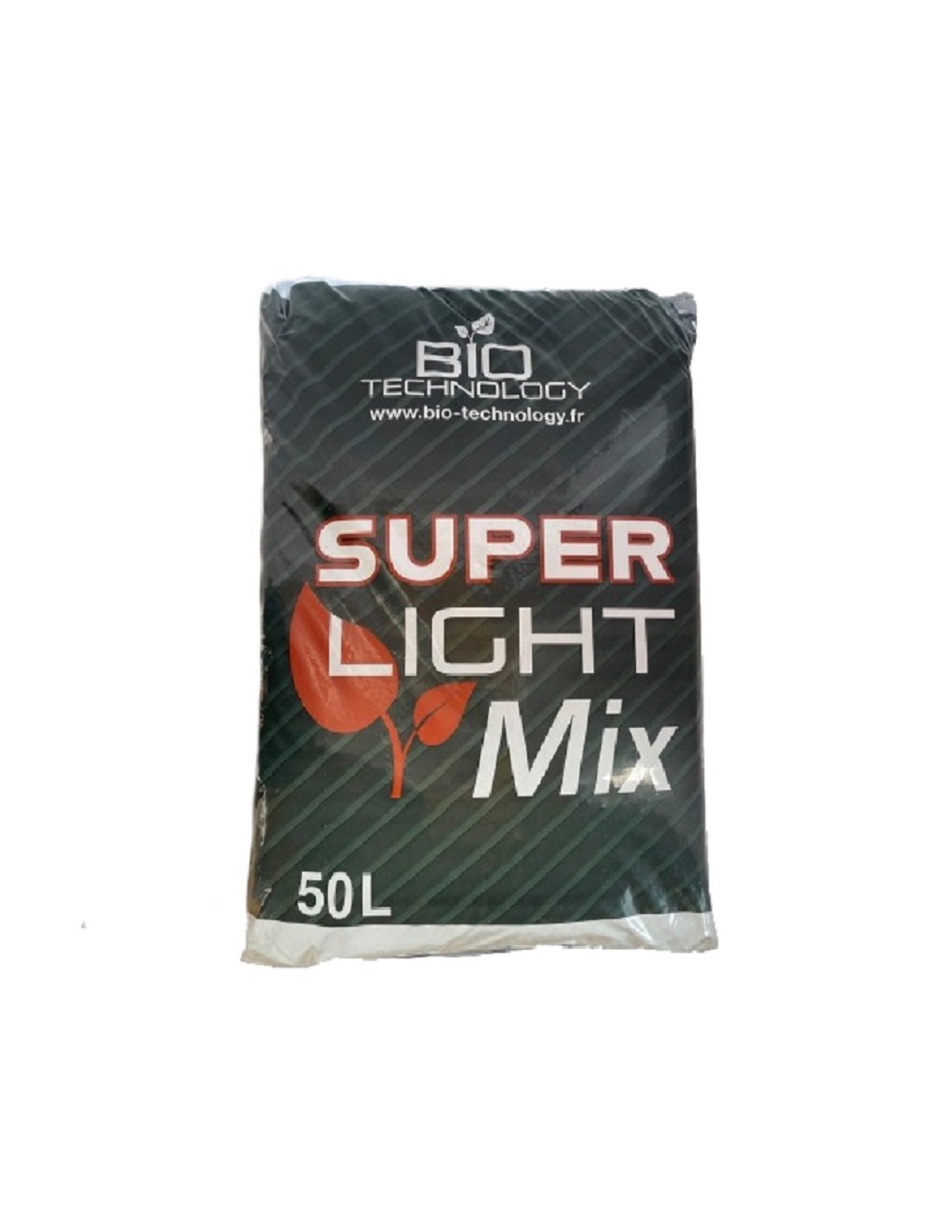 Terreau Biobizz LIGHT MIX 20L - 11.00 € - Engrais & Substrats - Substrats -  Terre