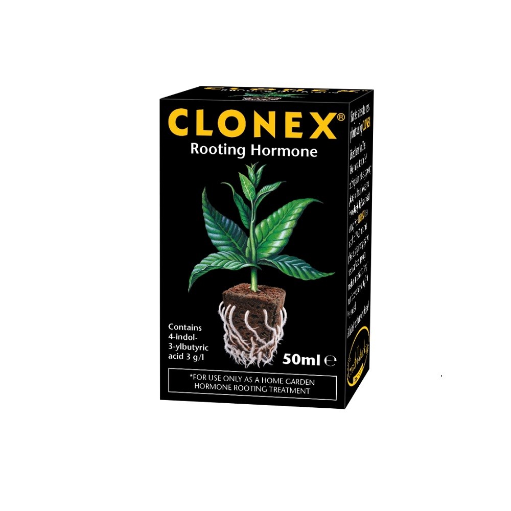 Clonex - Gel de bouturage -...