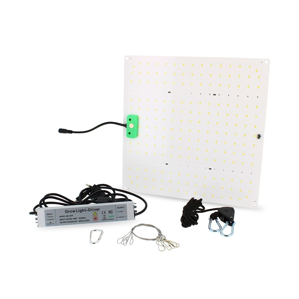 Panneau LED Quantum BOARD...