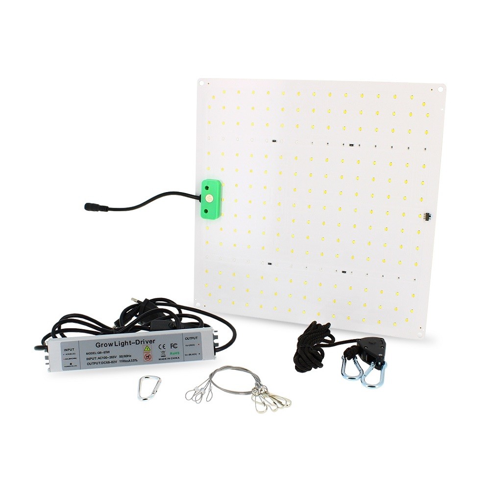 Panneau LED Quantum BOARD...