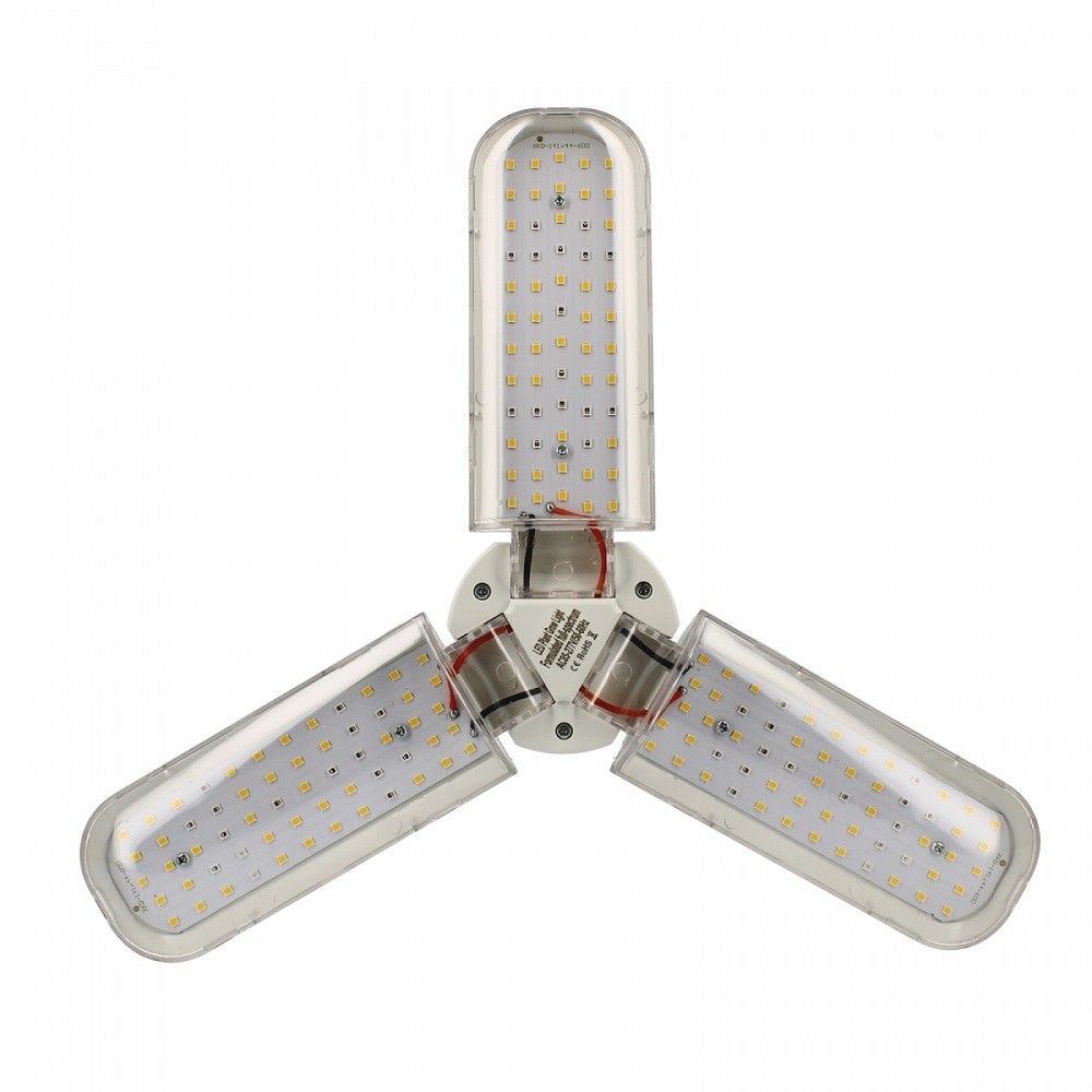 Ampoule LED 36W - Culot E27...