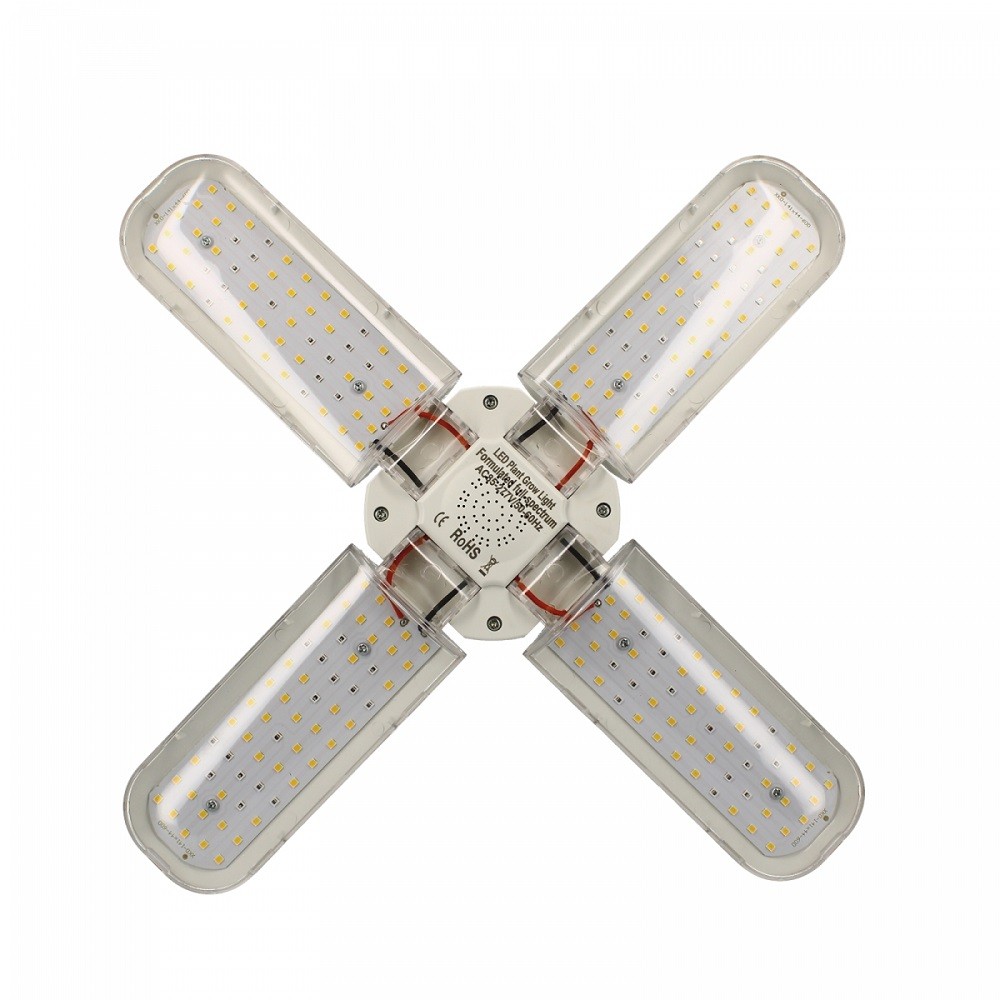 Ampoule LED 48W - Culot E27...