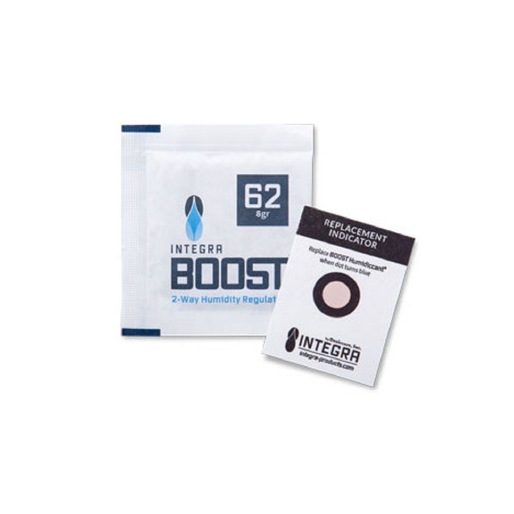 Integra Boost Humidity -...