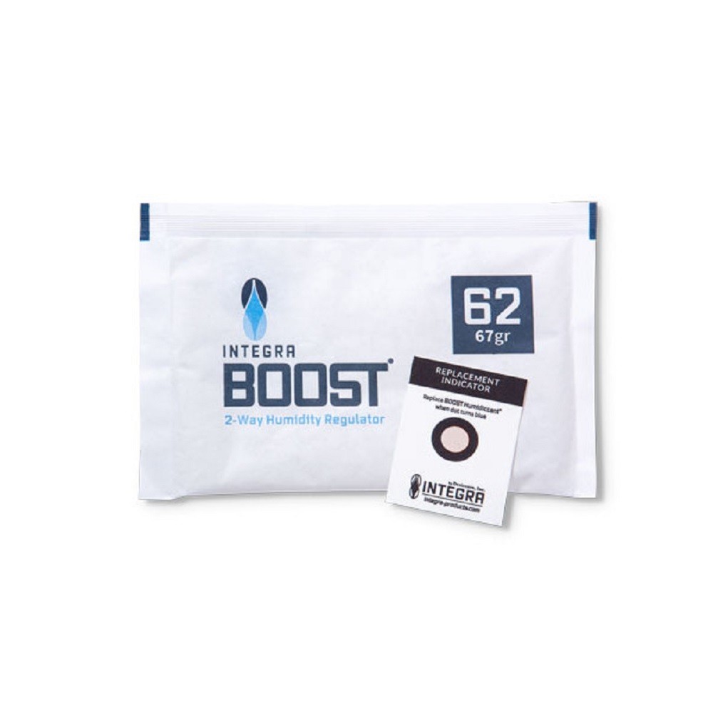 Integra Boost Humidity -...