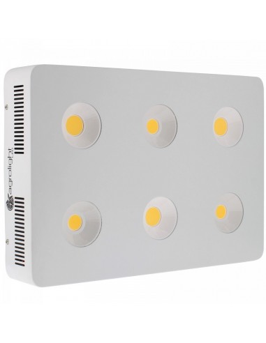 LED COB Horticole Titanium 400W Dimmable - Lampes LED pour culture