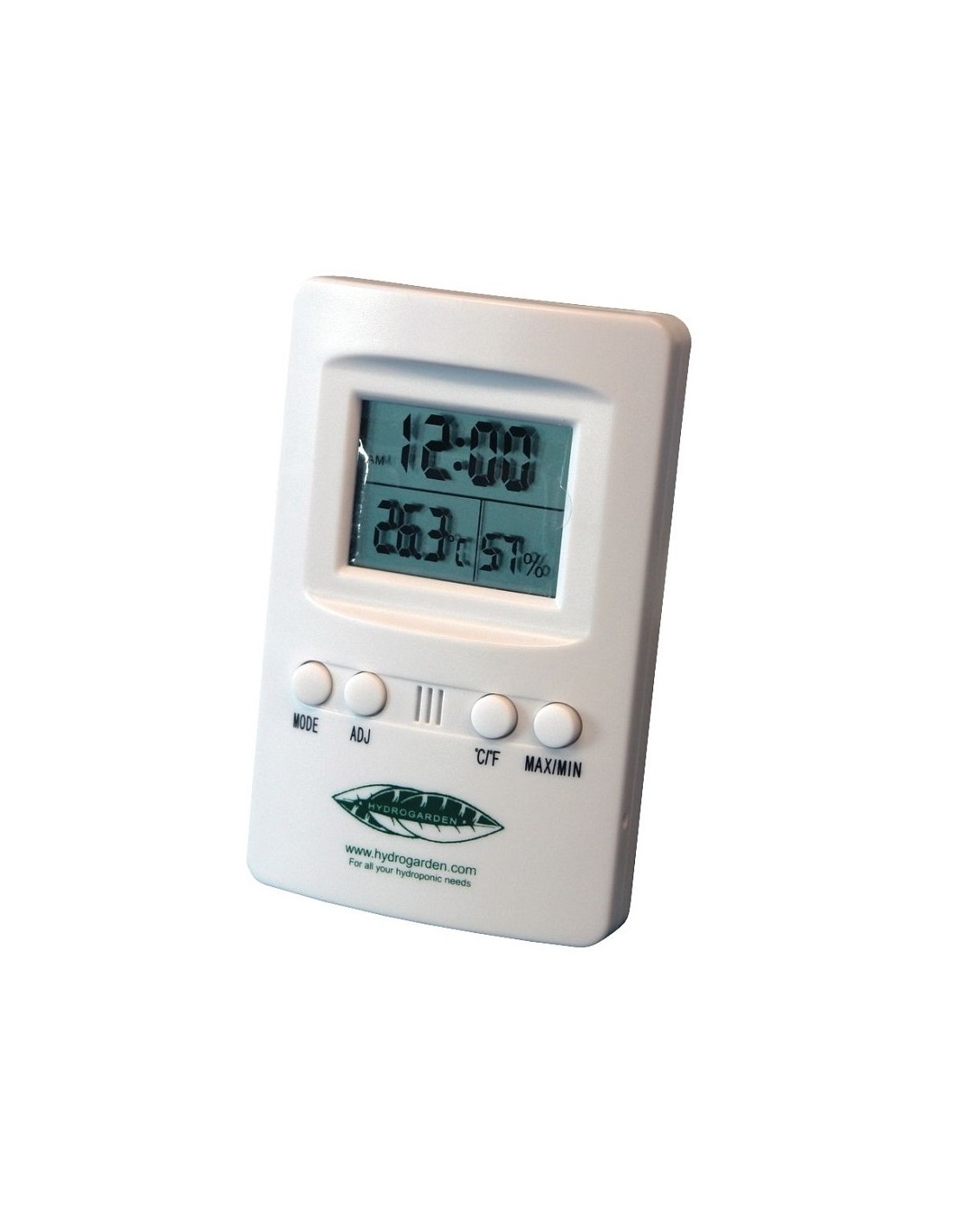 Thermomètre Hydro Digital - Sonde pour température et humidité